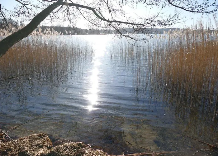 Landhaus Am See App. 2