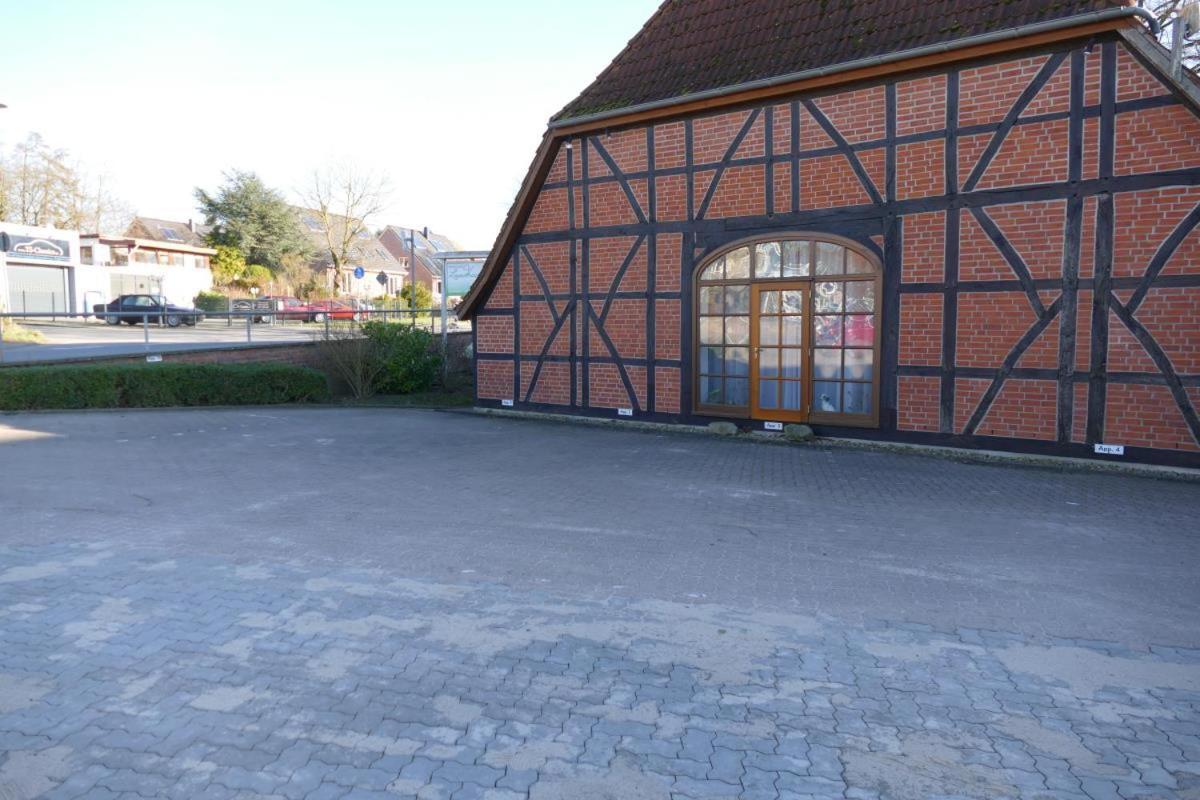 Am App. 2 Appartement Ponitz am See