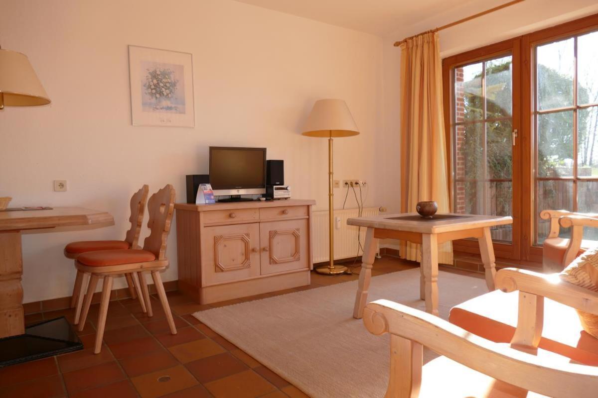 Appartement Am App. 2 *