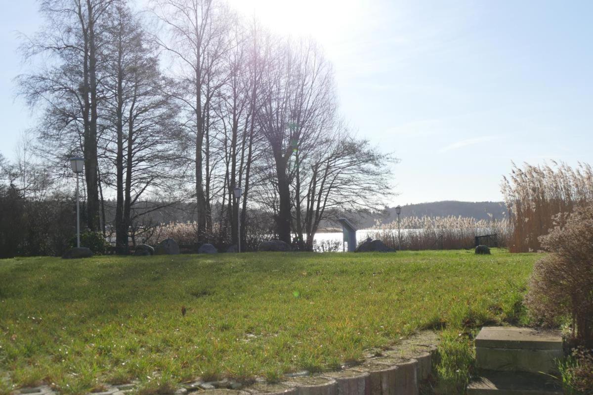Appartement Am App. 2 Ponitz am See