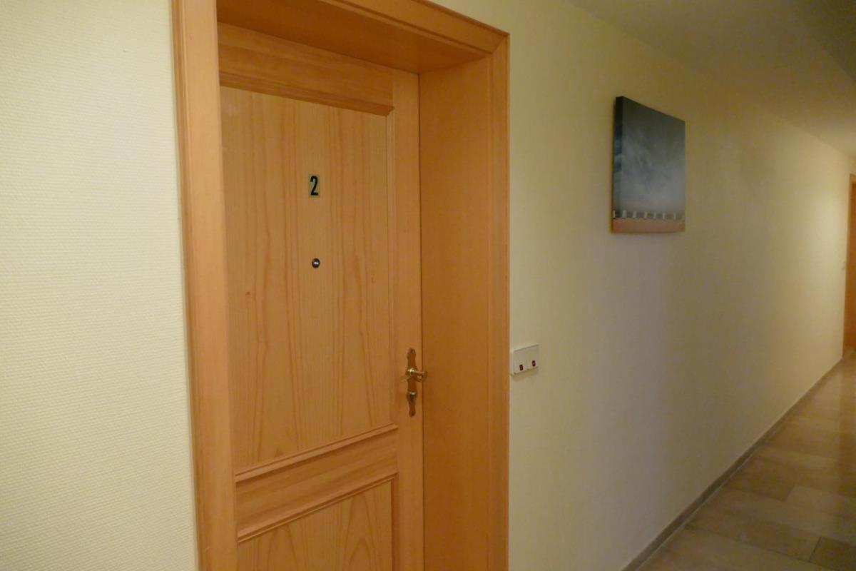 Appartement Am App. 2 Ponitz am See