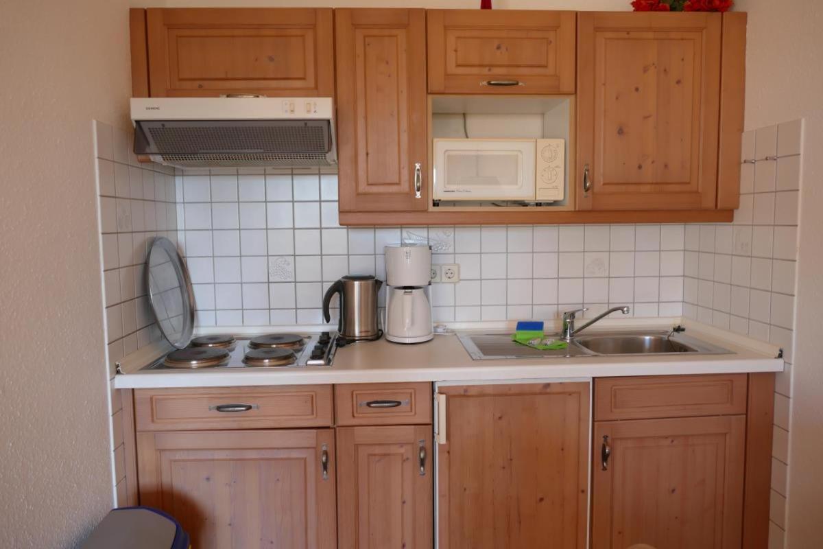 Appartement Am App. 2