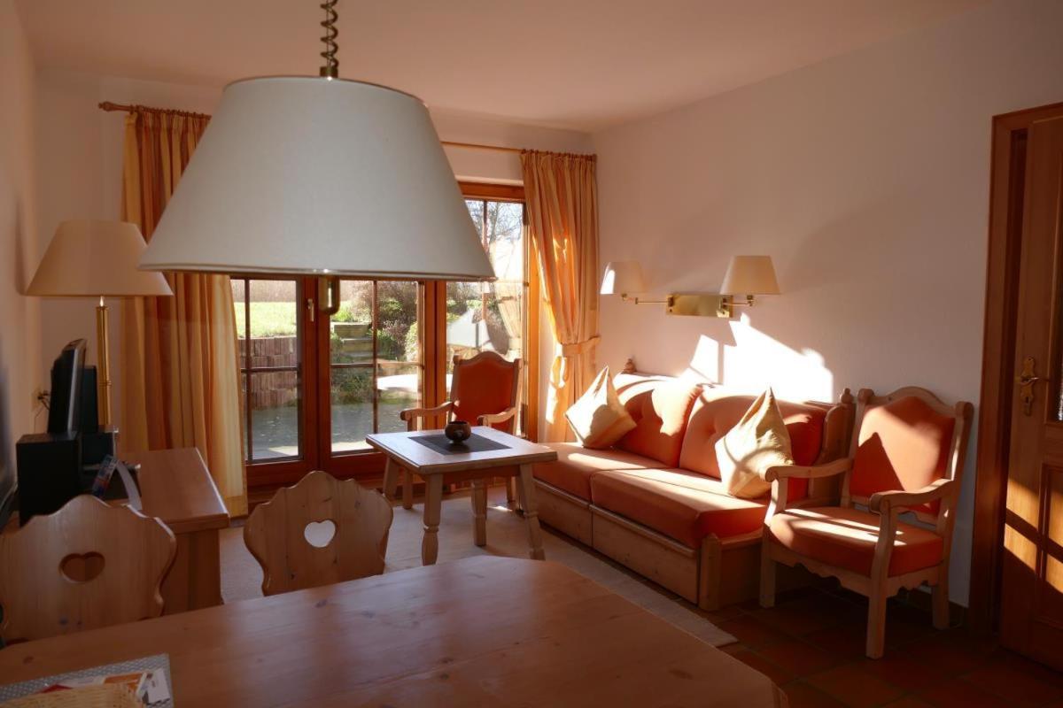 Appartement Am App. 2 *