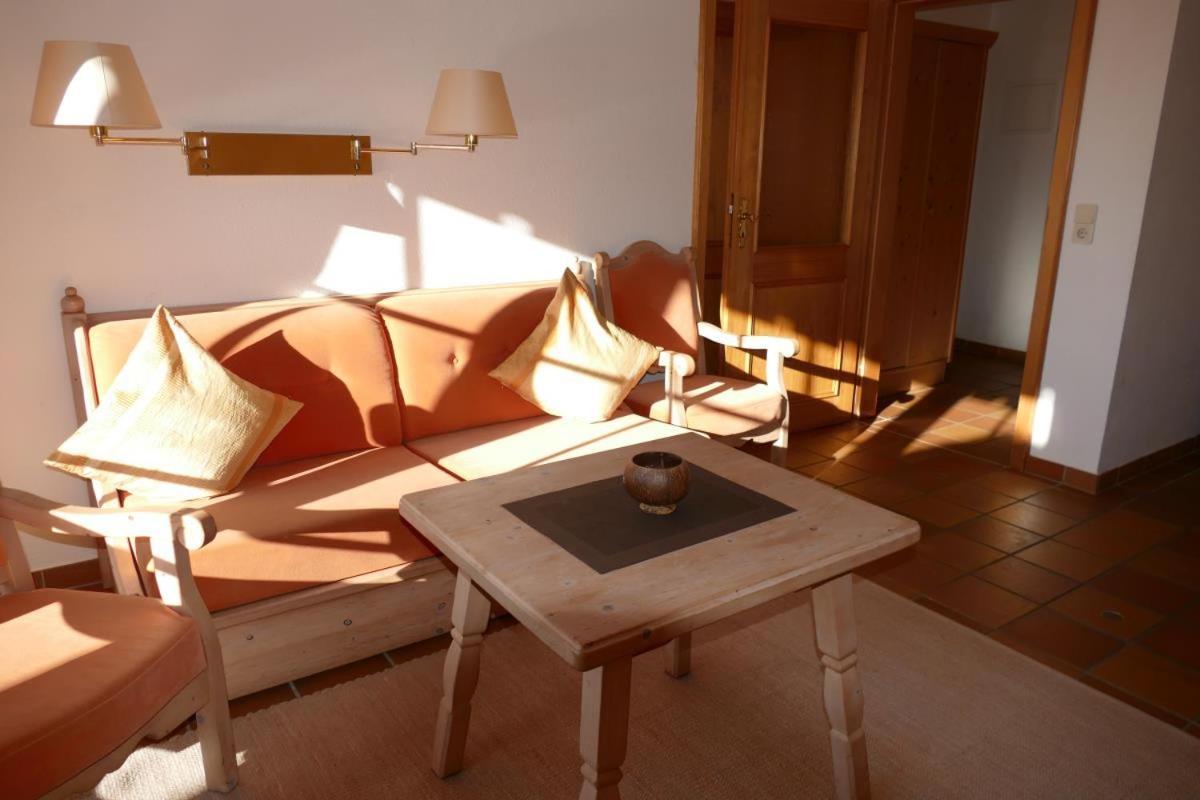 Appartement Am App. 2 Ponitz am See