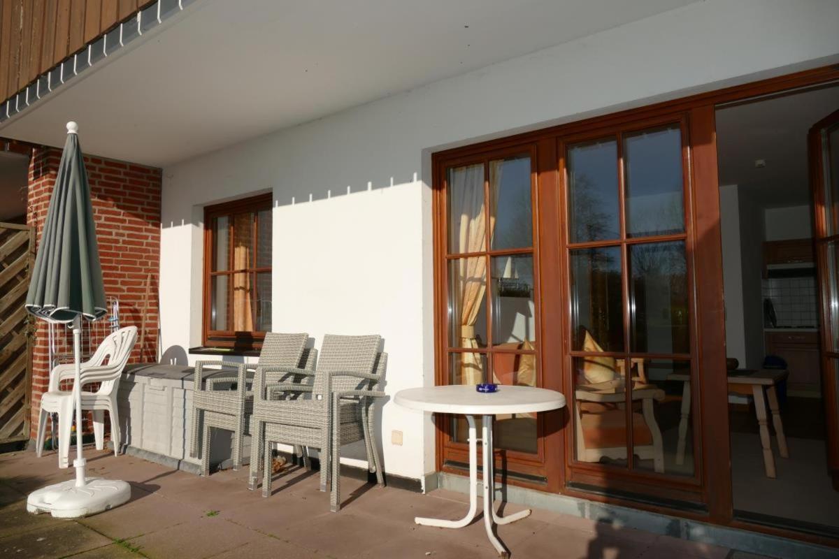 Am App. 2 Appartement