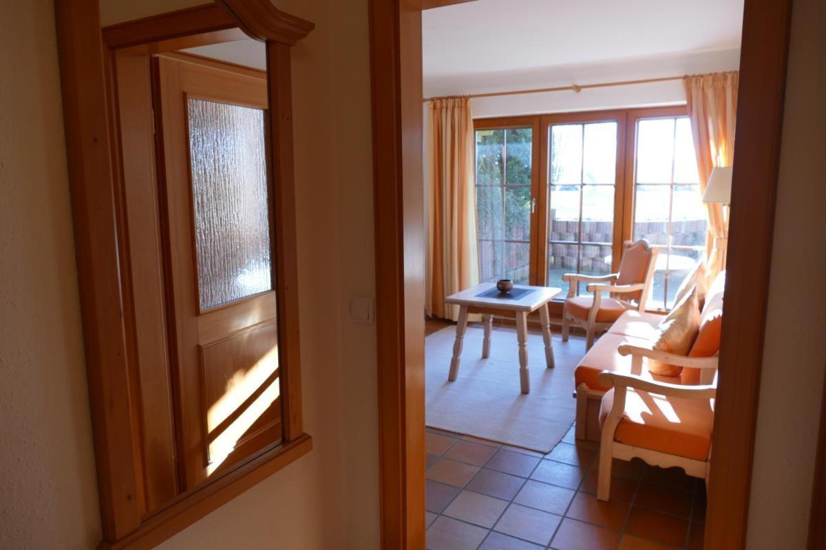 Appartement Am App. 2