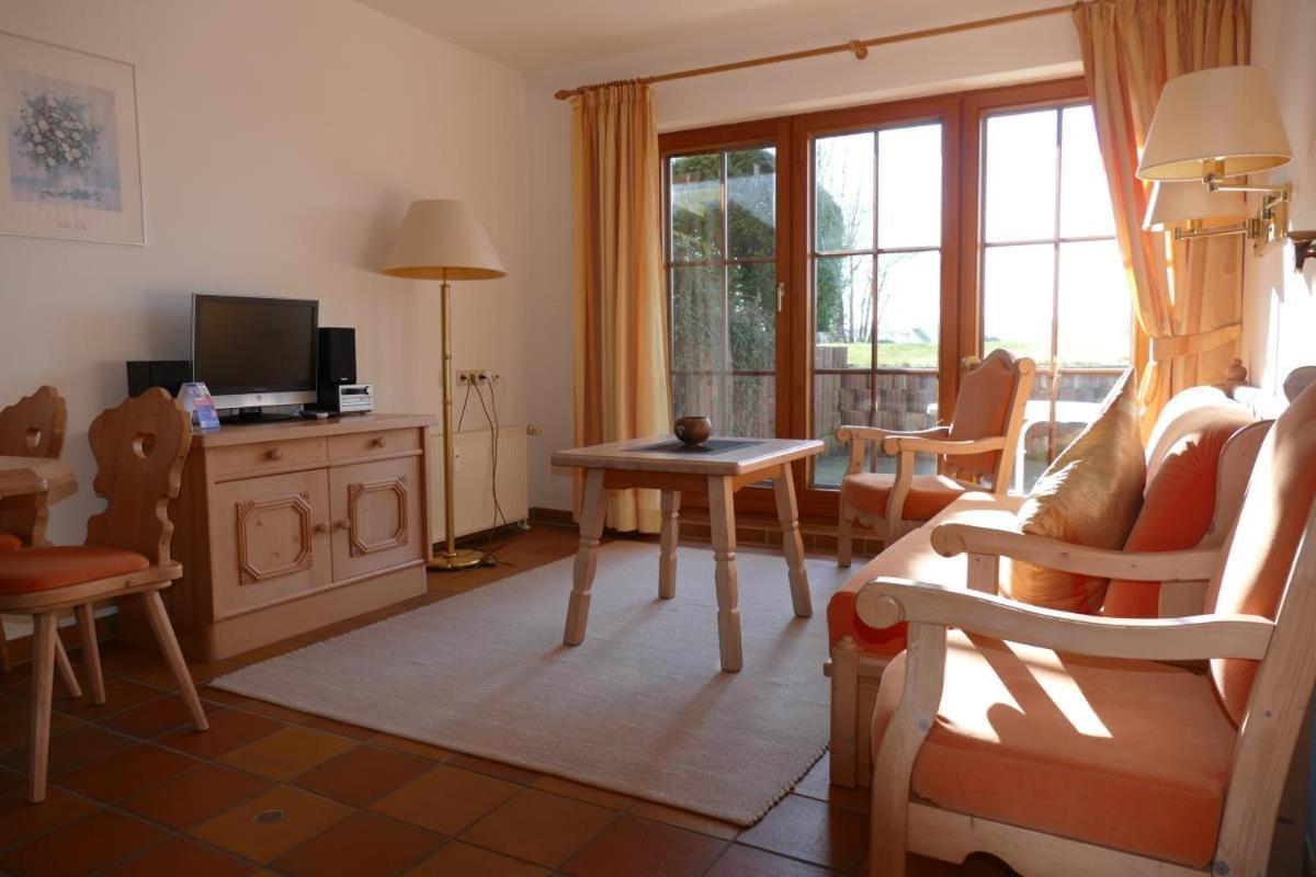 Am App. 2 Appartement *
