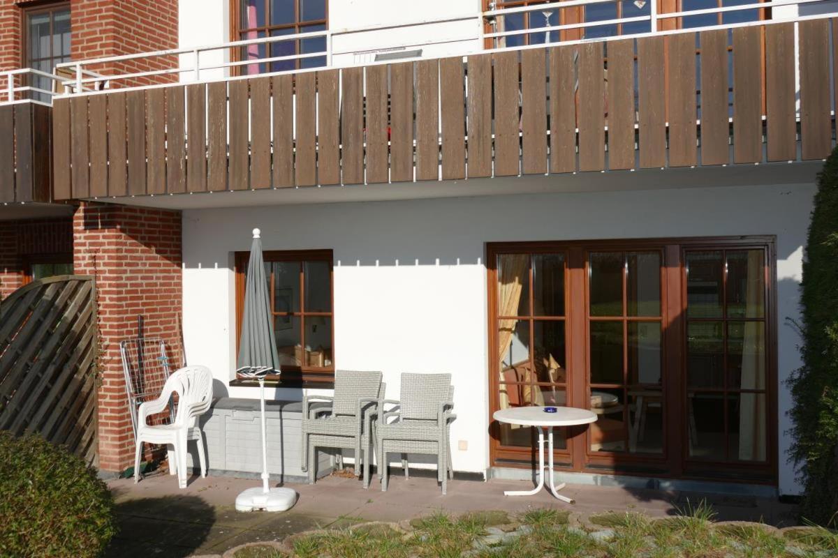 Appartement Am App. 2 *