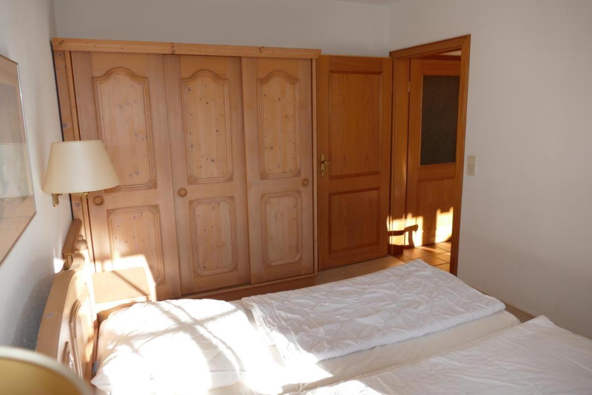 Am App. 2 Appartement Ponitz am See